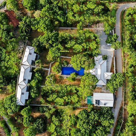 Arana Yala Hotel Kültér fotó