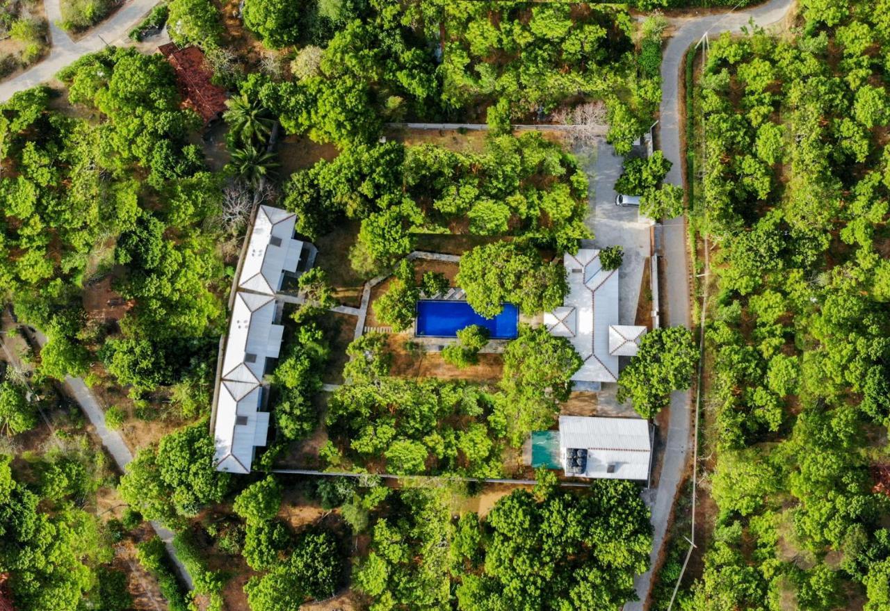 Arana Yala Hotel Kültér fotó