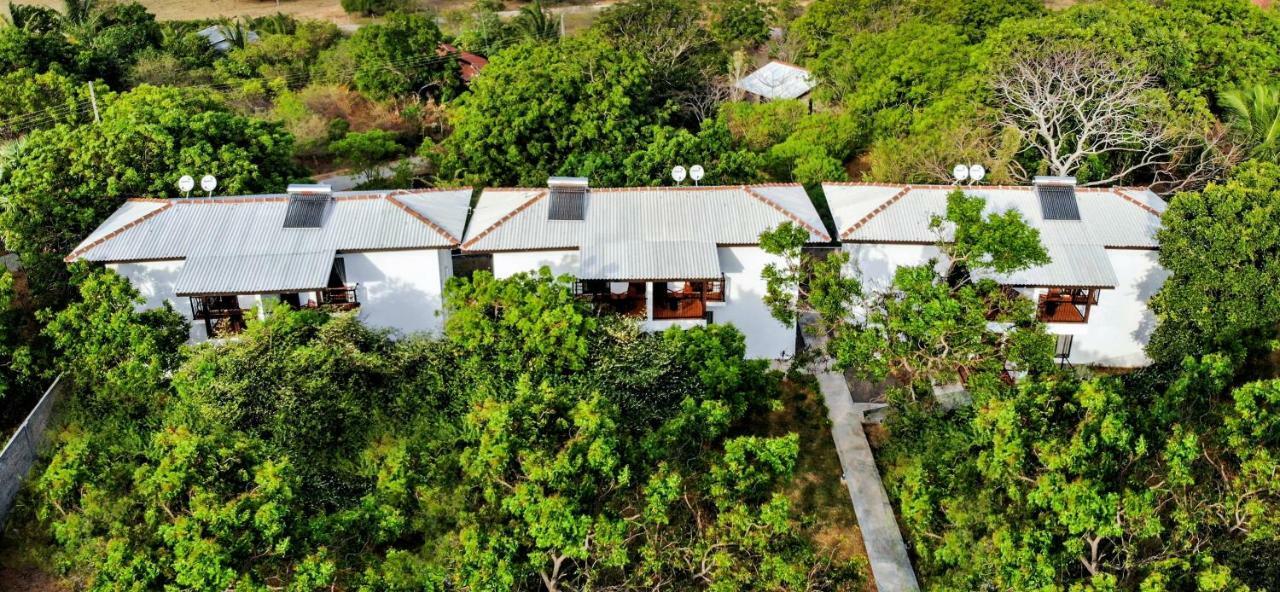 Arana Yala Hotel Kültér fotó