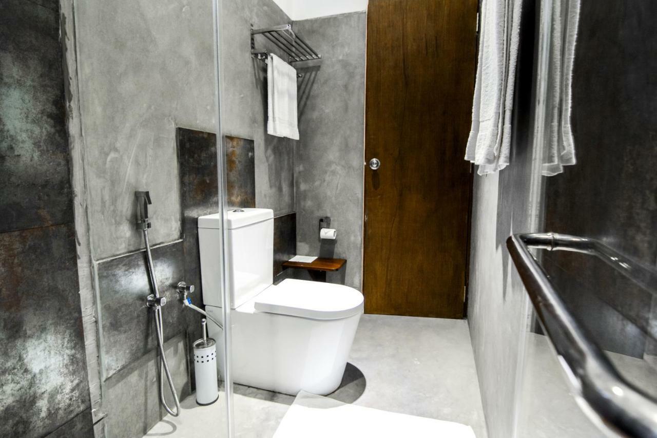 Arana Yala Hotel Kültér fotó