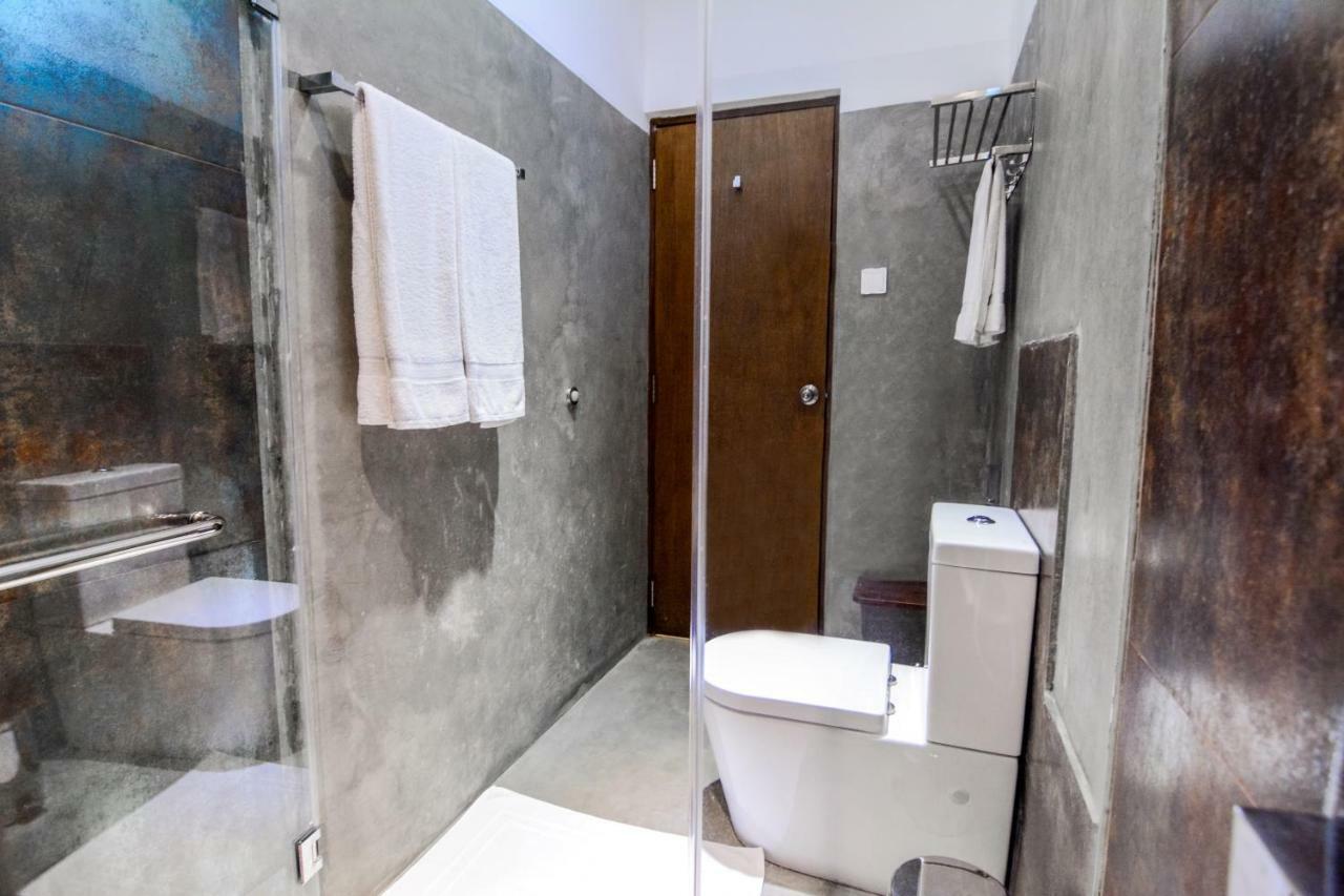 Arana Yala Hotel Kültér fotó