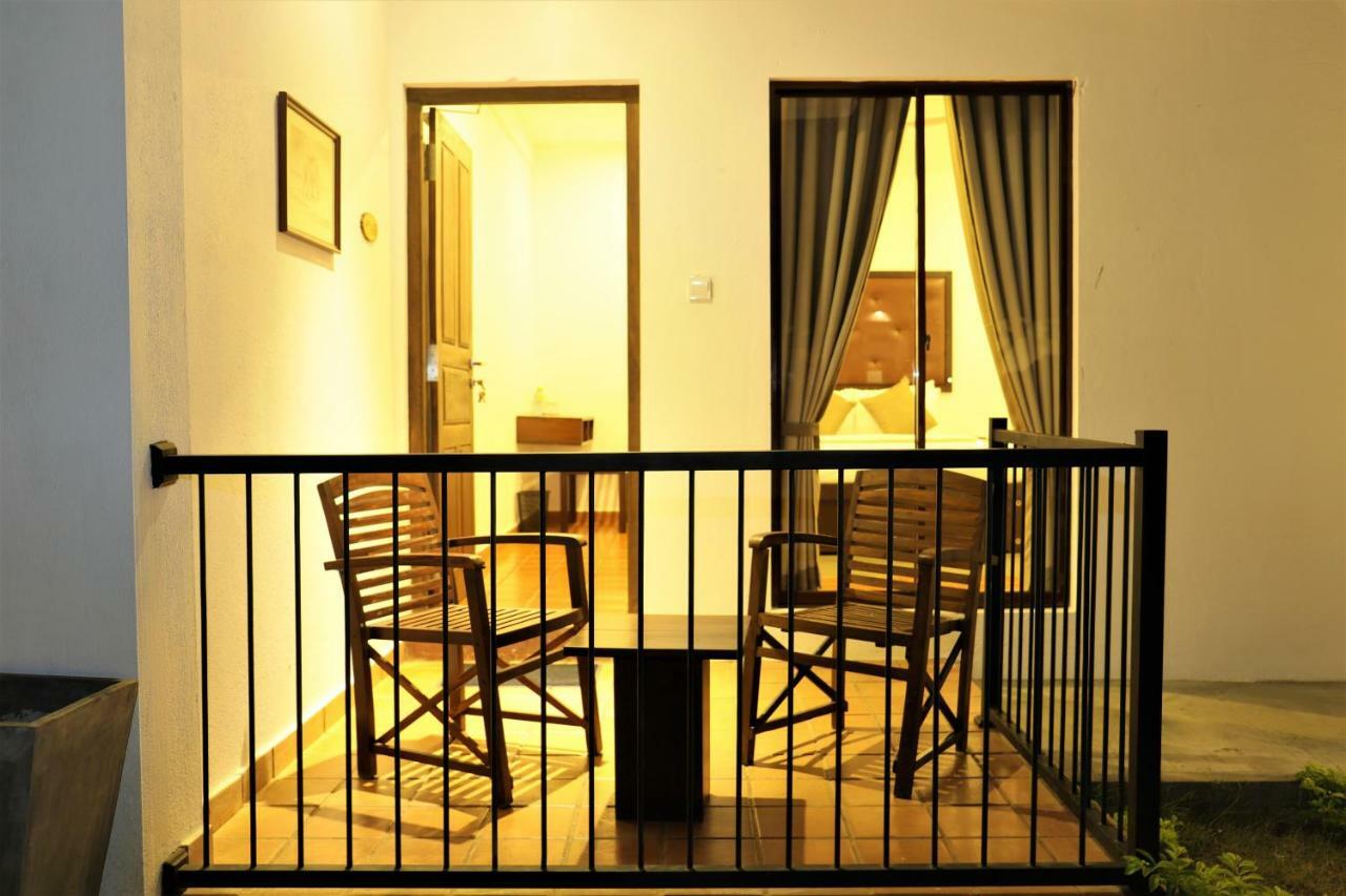 Arana Yala Hotel Kültér fotó