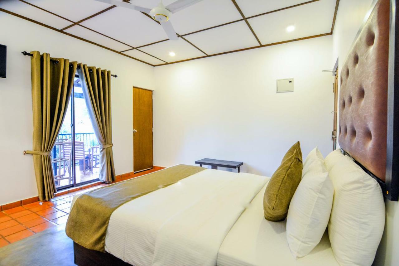 Arana Yala Hotel Kültér fotó