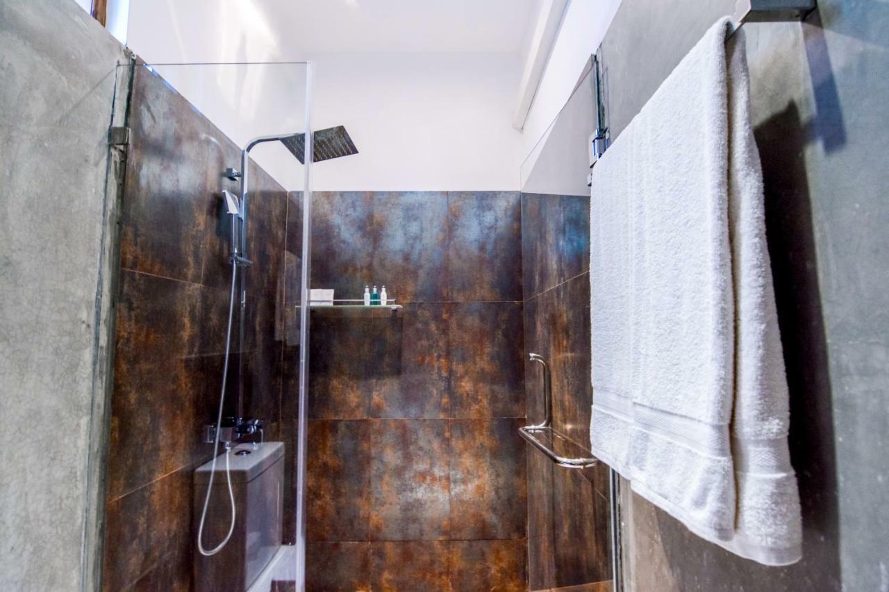 Arana Yala Hotel Kültér fotó
