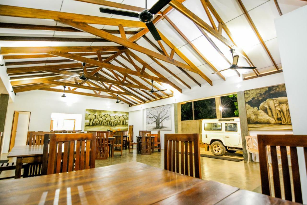 Arana Yala Hotel Kültér fotó