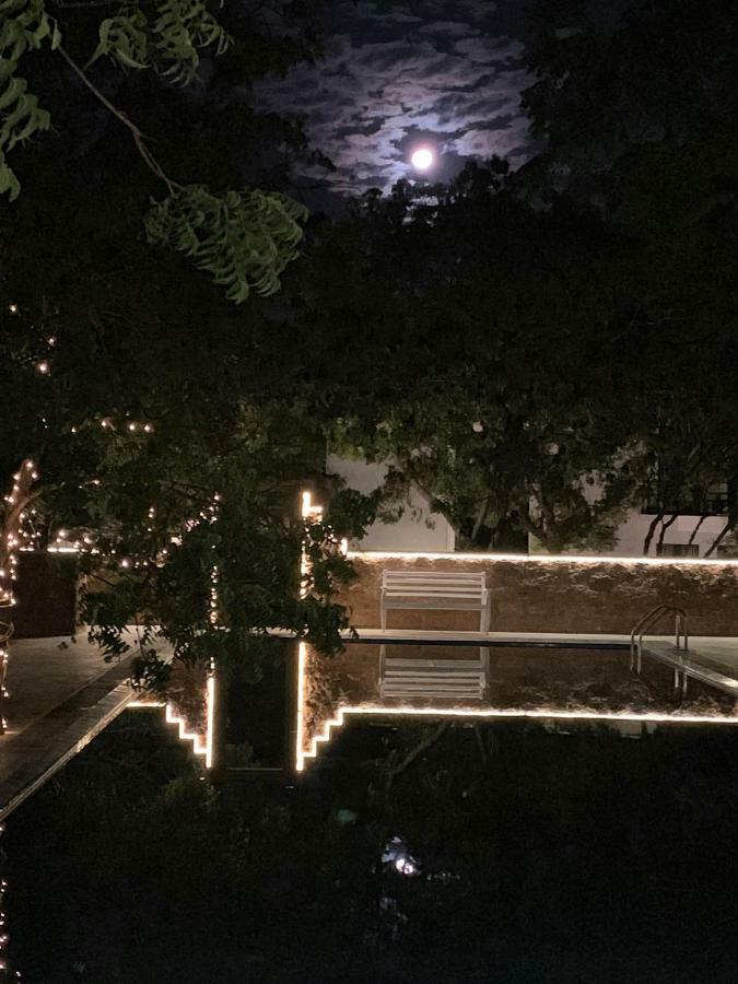 Arana Yala Hotel Kültér fotó