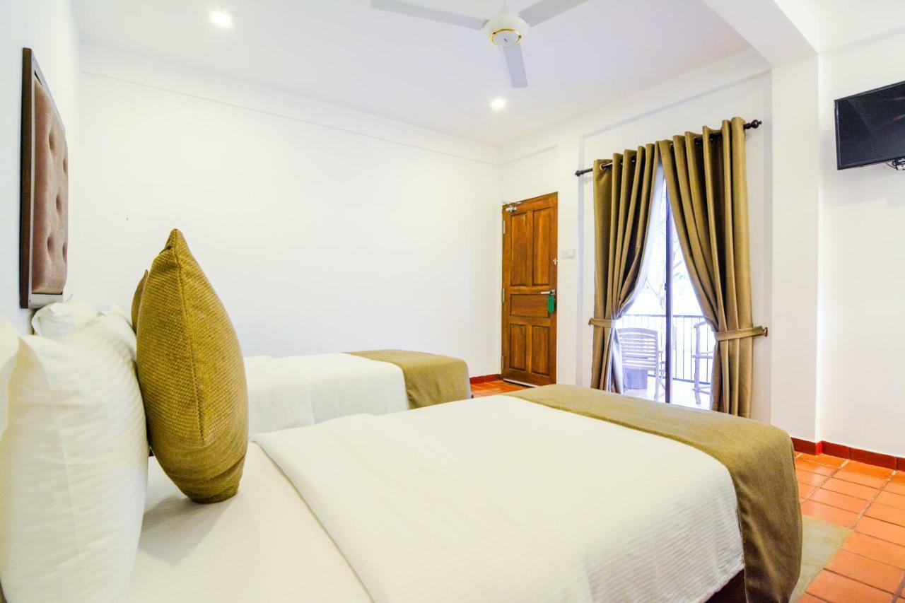 Arana Yala Hotel Kültér fotó