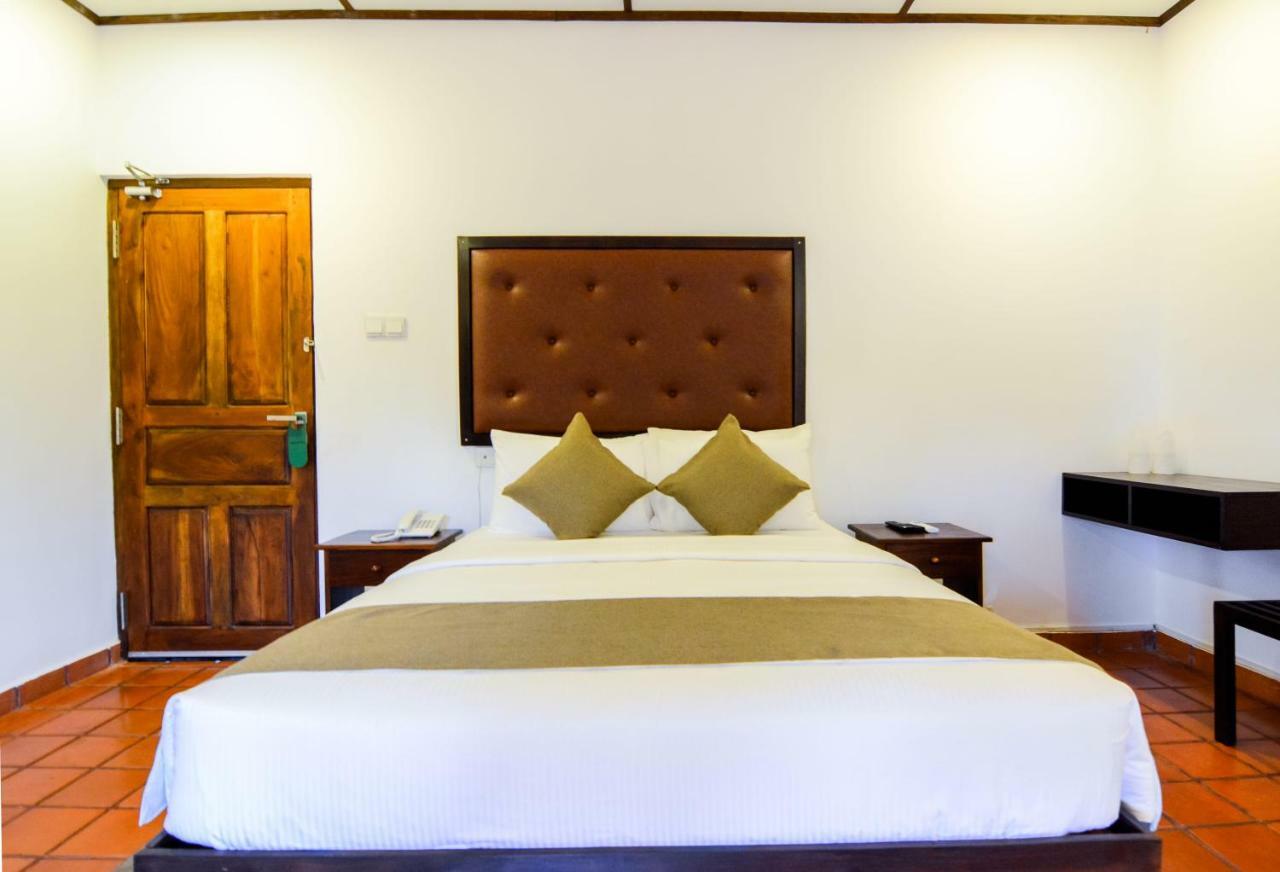 Arana Yala Hotel Kültér fotó