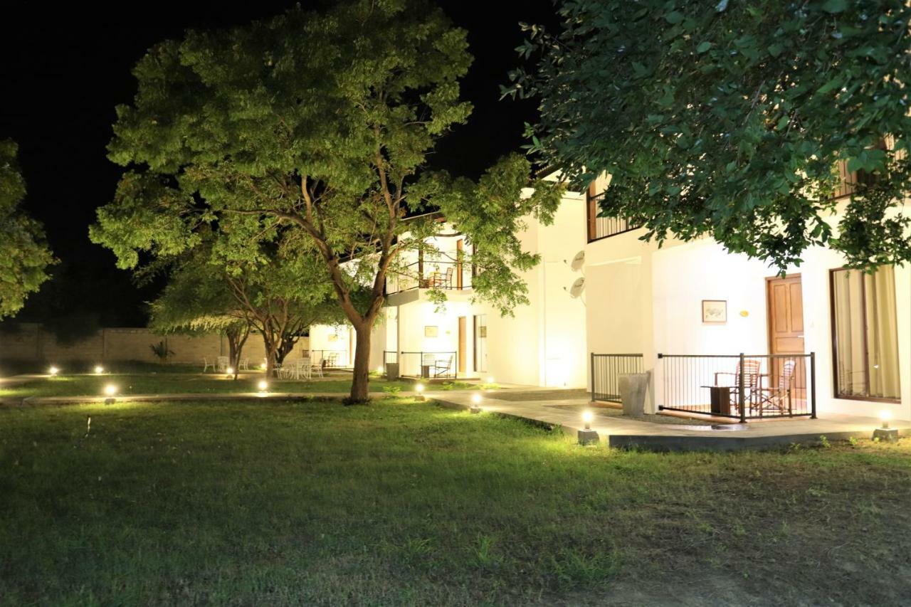 Arana Yala Hotel Kültér fotó