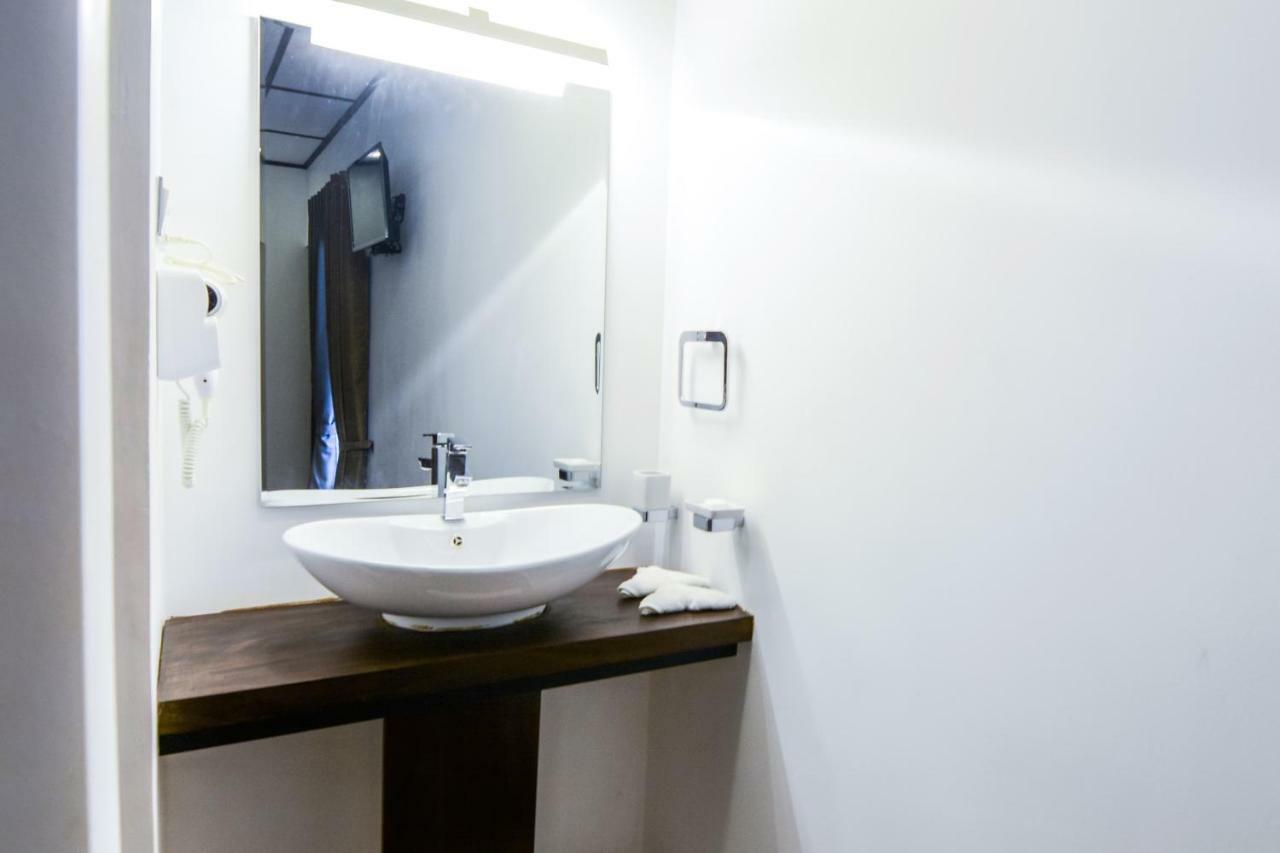 Arana Yala Hotel Kültér fotó