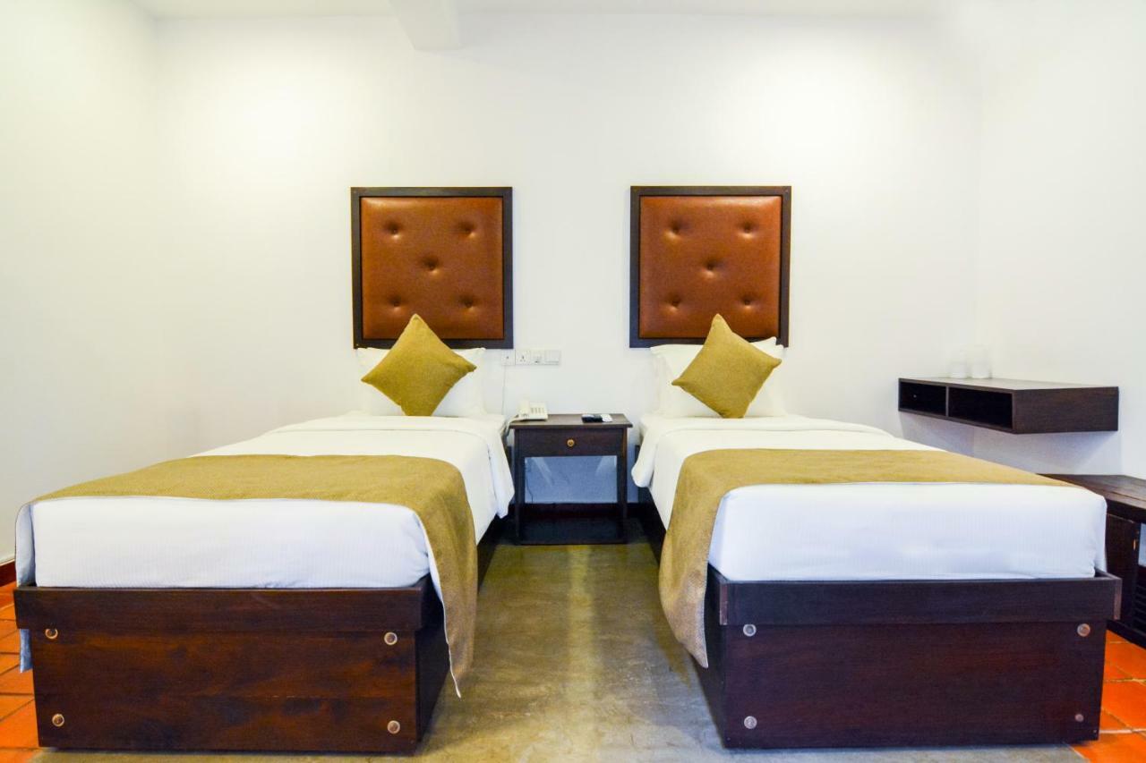 Arana Yala Hotel Kültér fotó