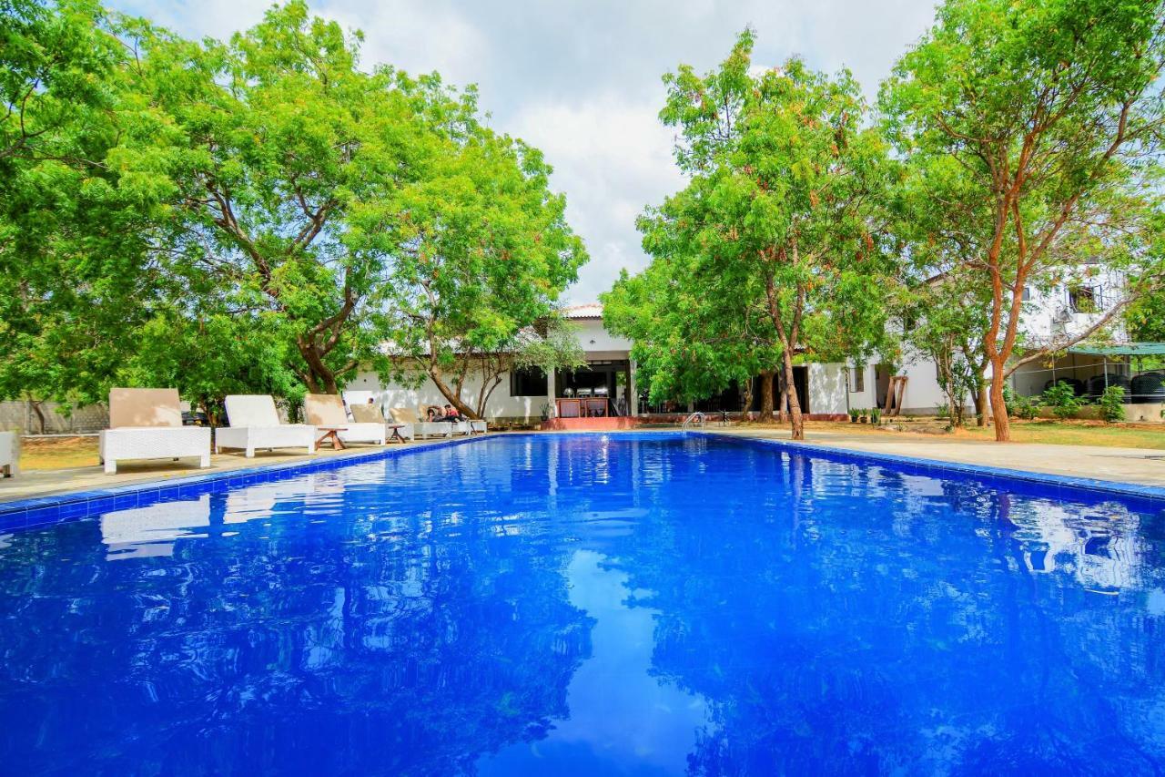 Arana Yala Hotel Kültér fotó
