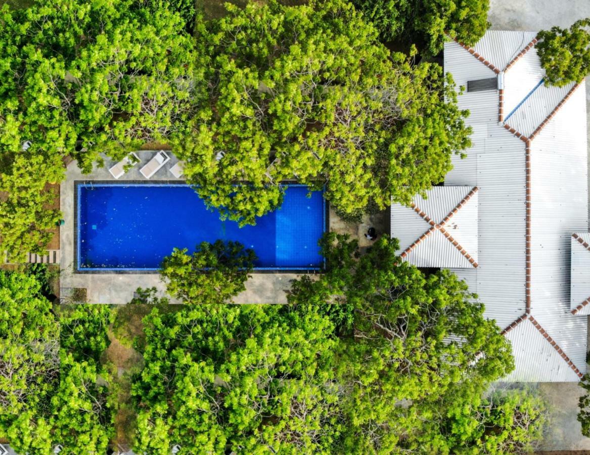 Arana Yala Hotel Kültér fotó