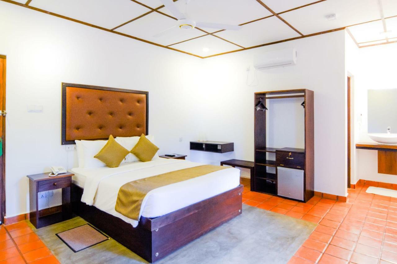Arana Yala Hotel Kültér fotó