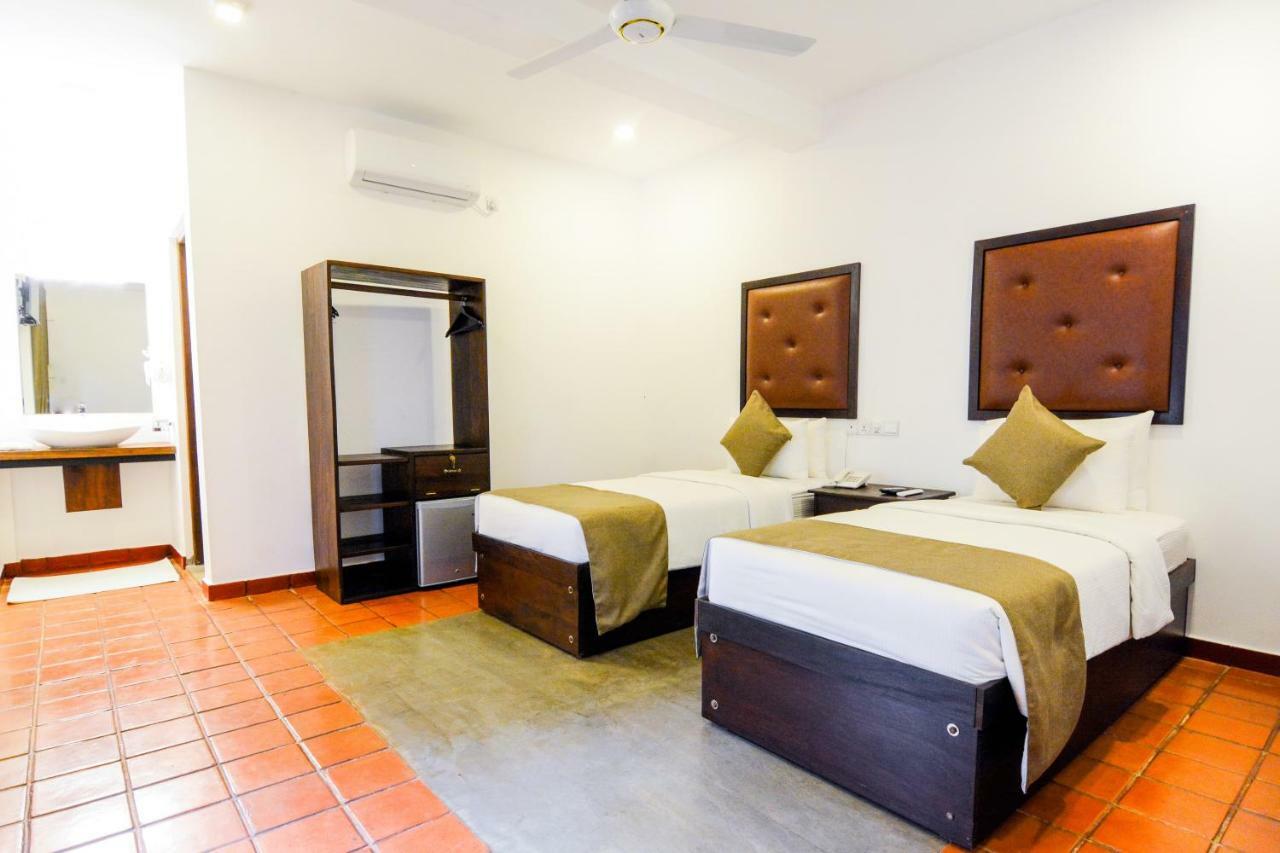 Arana Yala Hotel Kültér fotó
